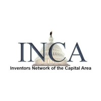 Inventors Network of the Capital Area (INCA) Logo