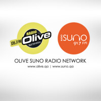 Olive Suno Radio Network Logo