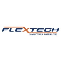 Flex Tech, LLC Logo