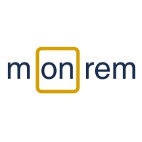 Monrem Logo