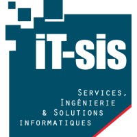 iT-sis Logo