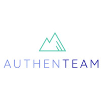 Authenteam Logo