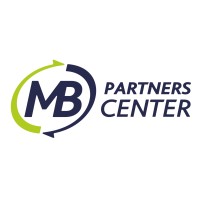 MB Partners Center Logo