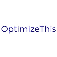 OptimizeThis Logo
