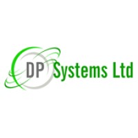 DP Systems Ltd. Logo