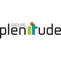 Groupe plenITude Logo