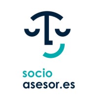 Socio Asesor Logo