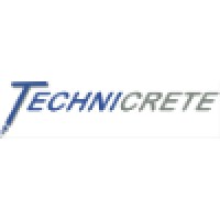 Technicrete Pty Ltd Logo
