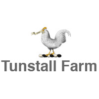 Tunstall Farm Logo