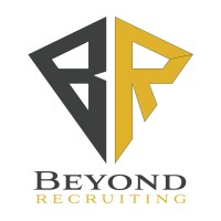 Beyond Recruiting Logo