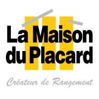 LA MAISON DU PLACARD Logo