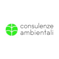Consulenze Ambientali SpA Logo