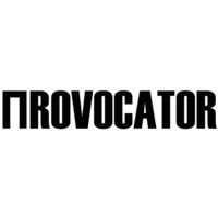 Provocator Logo