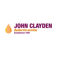 John Clayden Lubricants Ltd Logo