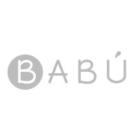 BABÚ Logo
