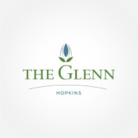The Glenn Hopkins Logo