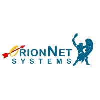 OrionNet Systems, LLC Logo