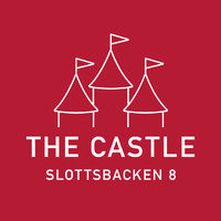 The Castle Slottet Slottsbacken 8 Logo