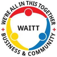 WAITT! - Were All In This Together Logo