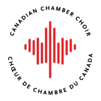 Canadian Chamber Choir Logo