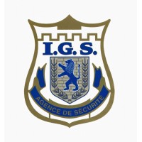 LAgence de Sécurité I.G.S. Logo