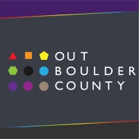 Out Boulder County Logo
