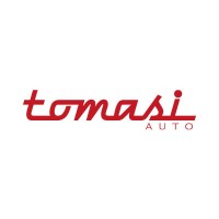 Tomasi Auto Logo