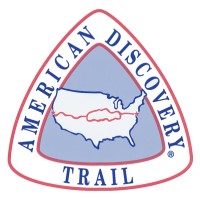 American Discovery Trail Society Logo
