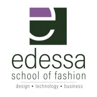Edessa School of Fashion Logo