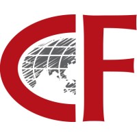 Compassion First Logo
