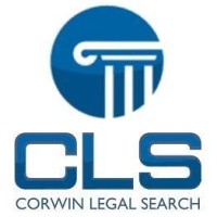 Corwin Legal Search Logo