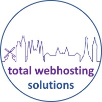 Total Webhosting Solutions Logo