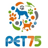 PET75 Logo