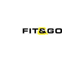 Fit&Go Fitness Logo