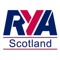 RYA Scotland Logo