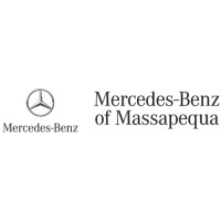 Mercedes-Benz of Massapequa Logo