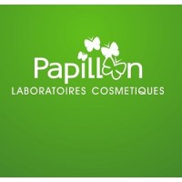 Papillon Laboratoires Cosmetiques Logo