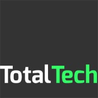 TotalTech IT Logo