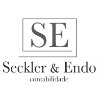 Seckler & Endo Contabil Logo