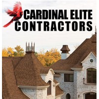 Cardinal Elite Contractors Logo
