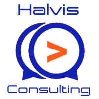 Halvis Consulting Inc. Logo