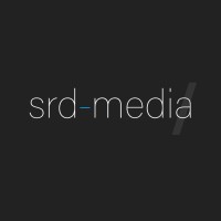 srd-media - Growth marketing agency for startups Logo