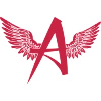 Anges Cornus Agence Créative Logo