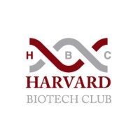GSAS Harvard Biotech Club Logo
