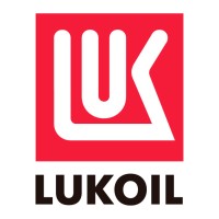 Lukoil Lubricants Mexico Logo