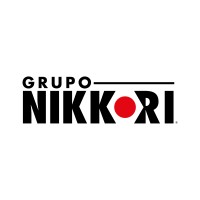 Grupo Nikkori Logo