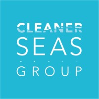 Cleaner Seas Group Logo