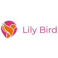 Lily Bird Logo