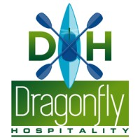 Dragonfly Hospitality Group Logo