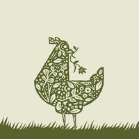 Pasturebird Logo